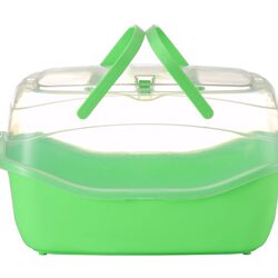 New Pet Supplies, Winter Insulation Box, Pet Transport Box for Small and Medium-Sized Dogs and Cats, Pet Airline Box