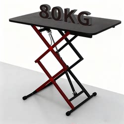 Adjustable Outdoor Folding Table 2025 New Model Portable Car Camping Outdoor Folding Training Table Conference Table