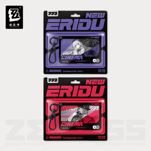 
[Juejue Zero Official] Movie and Video Series Double-film Acrylic Pendant Reverse Tongue Bird