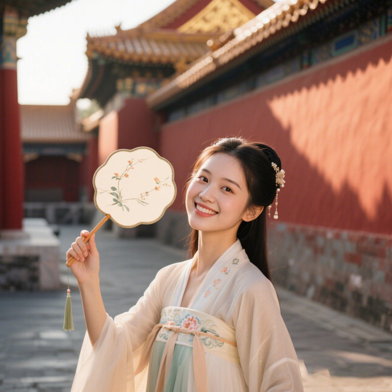 含机票北京纯玩8人小团故宫八达岭全程3环高档酒店5天4晚跟团旅游