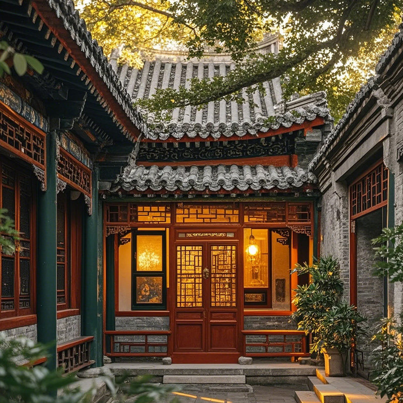 北京纯玩小团漫游故宫全程3环高档酒店八达岭长城5天4晚跟团旅游