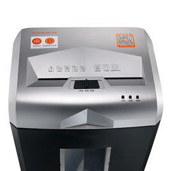 Bonsai 9906B Level 4 confidential small office commercial paper shredder, 6 sheets at a time, 40 minutes continuously, 18L