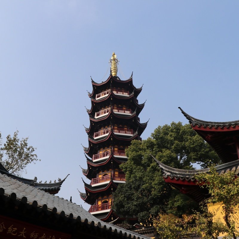 【当天可约】南京鸡鸣寺|精品团|含耳麦2H专业讲解|私家团1对1