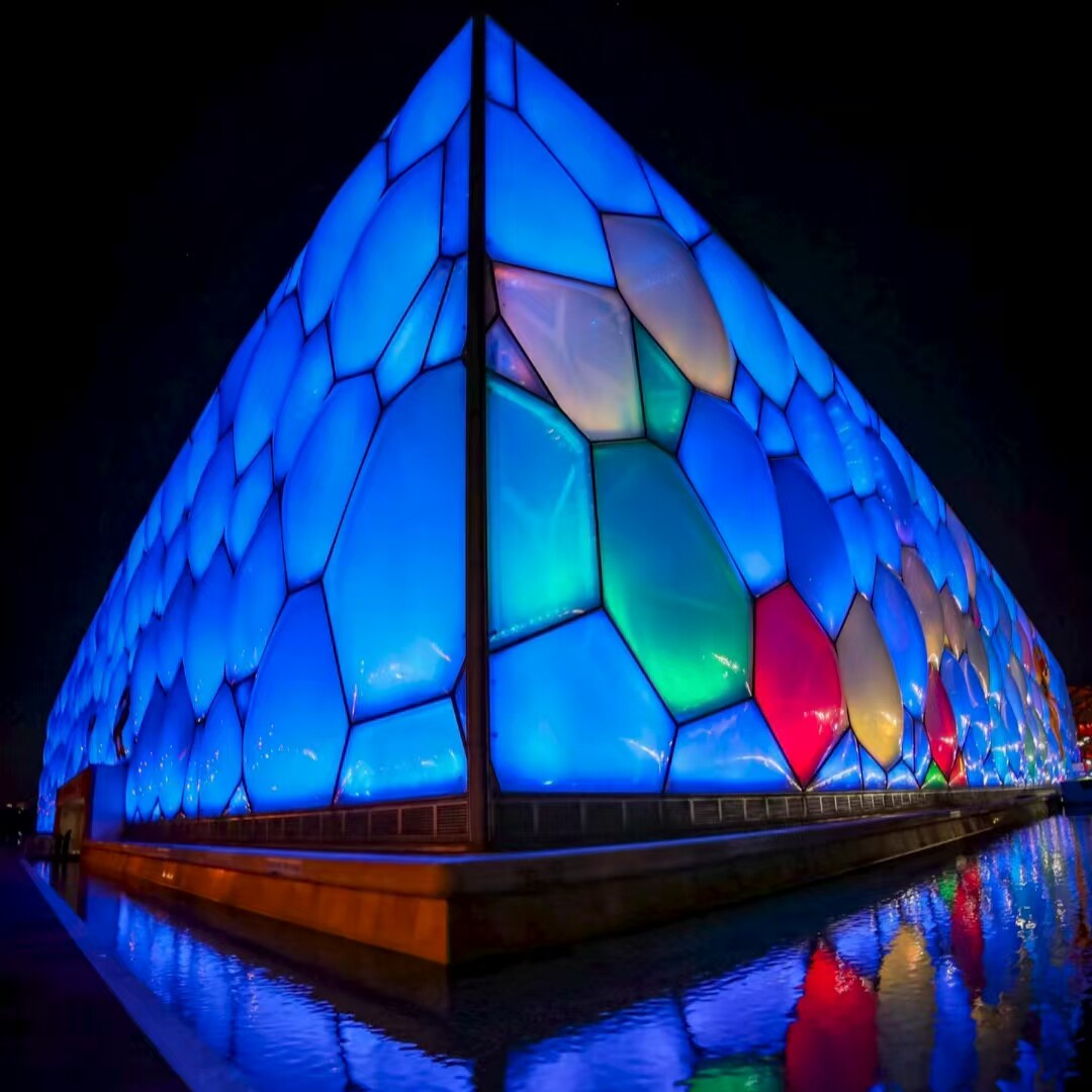 北京5天4晚纯玩精华游