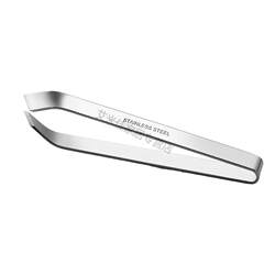 Automatic beard pulling clamp pulling hair pulling beard pulling white hair tweezers clamp eyelash curler hair removal device eyebrow trimming clamp