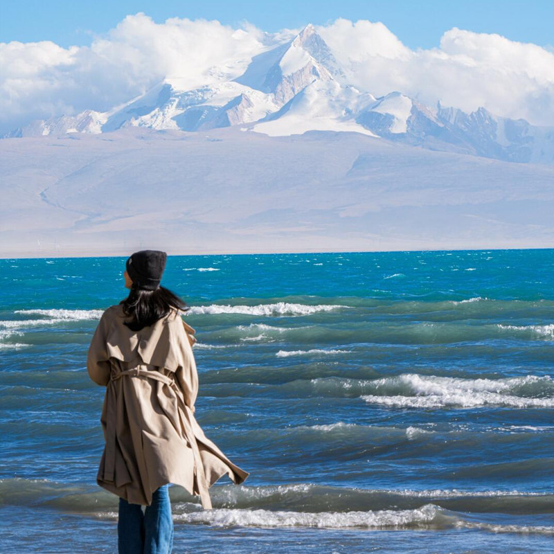 4人小团西藏阿里珠峰玛旁雍措冈仁波齐9天8晚硬派越野拼车跟团游