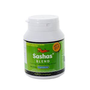 
Sashas chondroitin joint spirit calcium supplement pet dogs and cats special shark joint powder health product calcium tablets