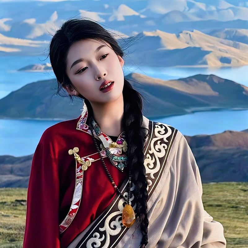 西藏18人小团纯玩【无自费无年龄限制】【拉萨布达拉宫林芝羊湖】