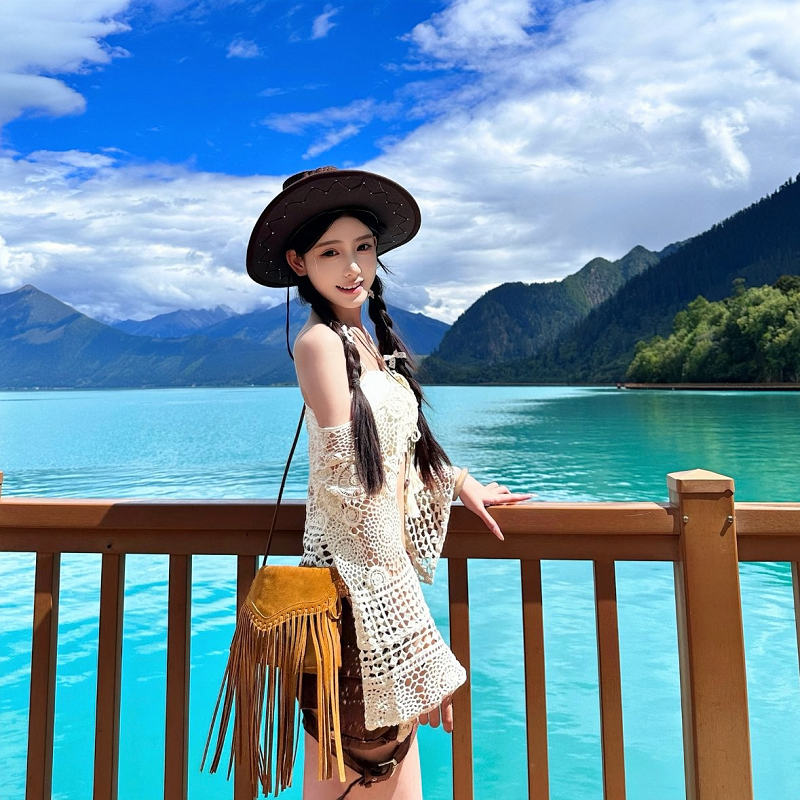 西藏18人小团纯玩【无自费无年龄限制】【拉萨布达拉宫林芝羊湖】