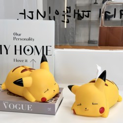 I Am a Tissue Box! Electric Mouse Cartoon Cute Ornament Desktop Tissue Box Creative Decoration High-End Home Decor