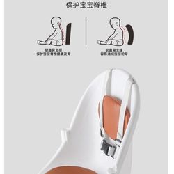 Electric car children's seat front battery car tram motorcycle scooter kid baby baby safety seat