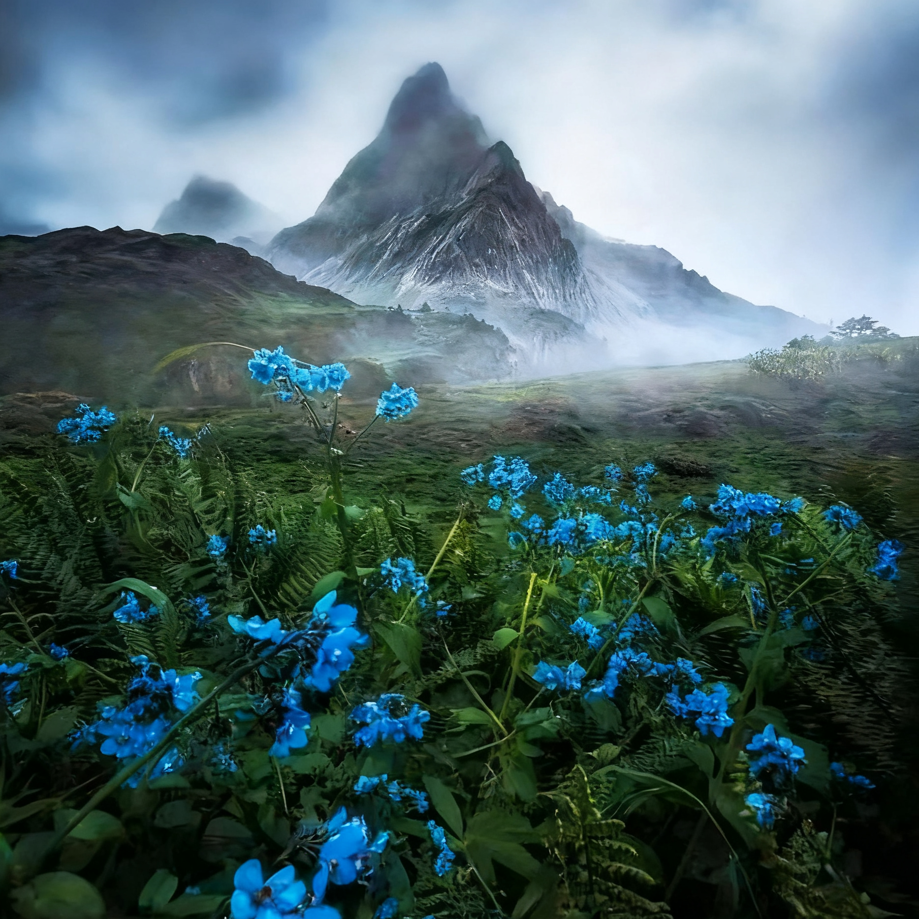 【2-10人徒步南极洛秘境】梅里雪山+雨崩神瀑+尼龙峡谷+同乐村5日