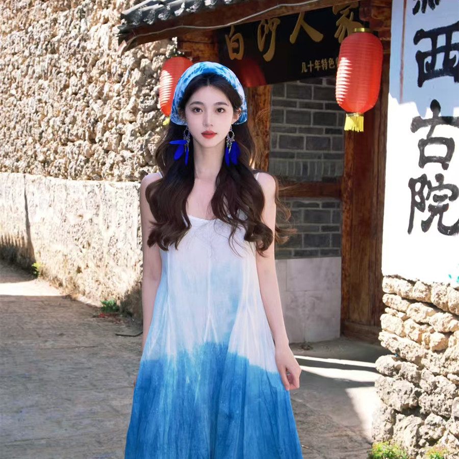 【人数少的x宝藏旅行】丽江大理5日跟团游12人双表演含旅拍海景