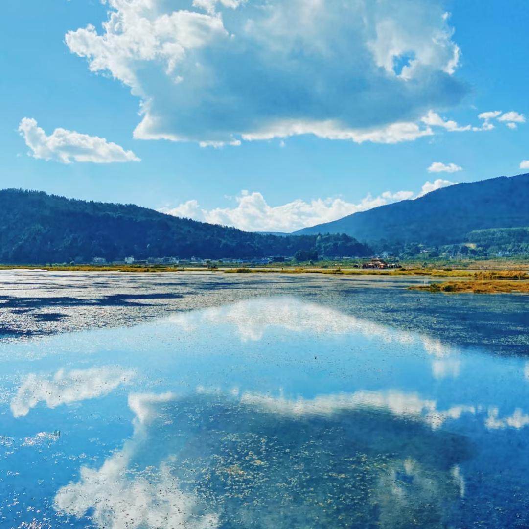 【6人小团】昆明芒市腾冲保山6日游高黎贡山徒步4钻酒店温泉