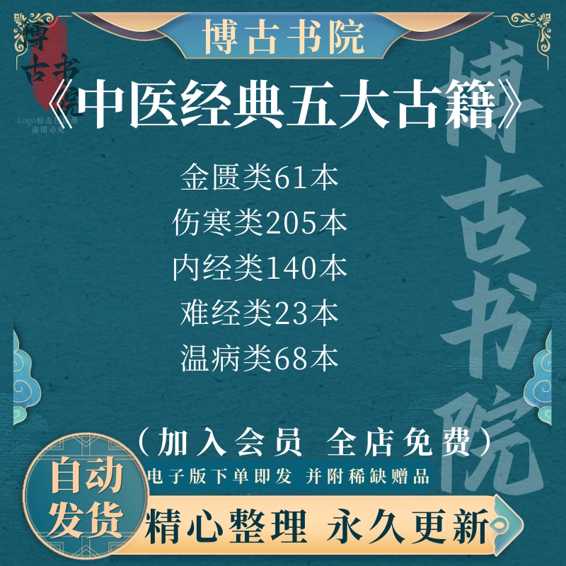 四书五经电子版古籍PDF论语大学孟子中庸TXT诗经尚书礼记易经春秋