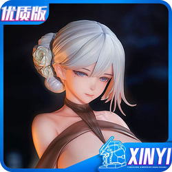 Wife【Exclusive Limited Edition】Limited Edition Beautiful Girl Gk Model Figurine Trendy Toy Statue Peripheral Decoration Gift