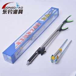 New direct selling stainless steel fishing bracket, turret bracket, outdoor fishing equipment rod bracket 8