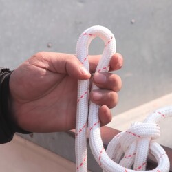 Truck Binding Ropes, Wear-Resistant Soft Ropes, Nylon Ropes, Safety Ropes, Brake Ropes, Packing and Cargo Securing Ropes