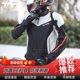 TNAC Tuochi Storm Motorcycle Summer Breathable Riding Suit Commuter Locomotive Anti-fall and Wear-resistant Men's All-Season Universal