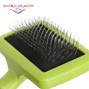 
Pet comb, cat needle comb, hair removal and knot comb, pet cleaning and beauty products
