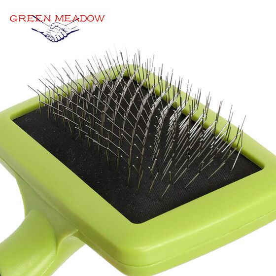 
Pet comb, cat needle comb, hair removal and knot comb, pet cleaning and beauty products