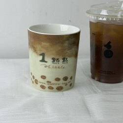 Cute Little Ceramic Mug, Milk Coffee Cup, High Aesthetic Value, Home Collection, Commemorative Gift, Gift for Friends