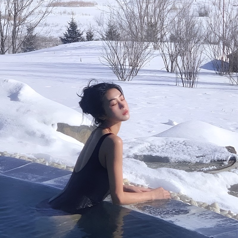 【全国出发】长春长白山延吉旅游4钻温泉酒店2+1保姆车纯玩5天4晚