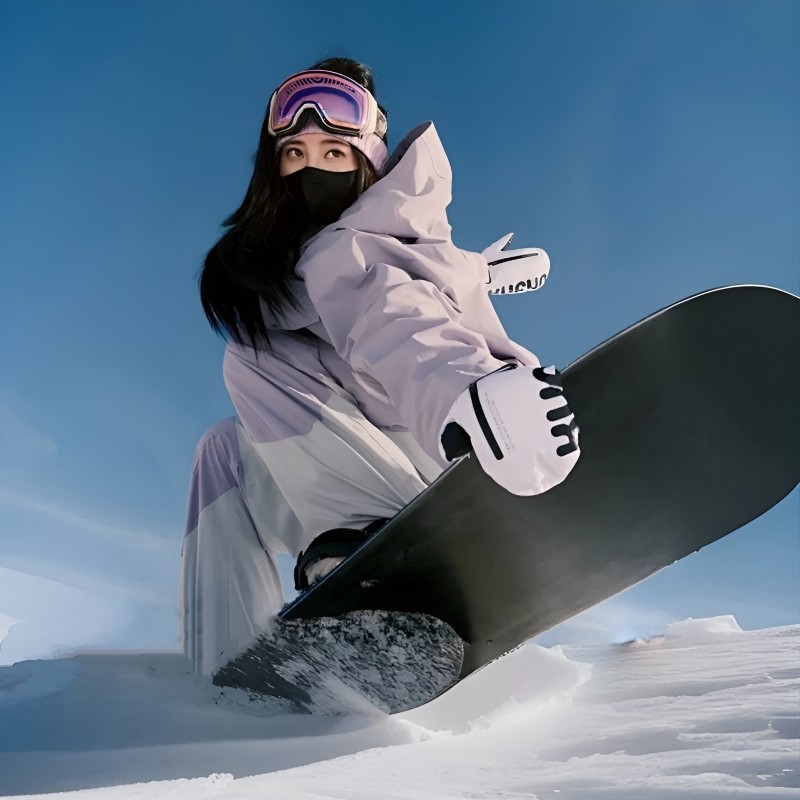 【全国出发】长春吉林哈尔滨雪乡旅游4钻5钻酒店2+1保姆车纯玩6天