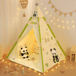 Tent Children's Indoor Playhouse for Girls and Boys, Small Tent, Baby Toy House, Princess Castle Playhouse, Home Small House