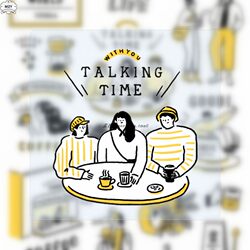 Car Stickers, Electric Vehicle Decorations, Worker-Themed Coffee Cartoon, Scratch Cover, Waterproof Decals