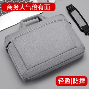 
Notebook Laptop Bag Business Briefcase Suitable for Apple MacBook Neo Honor Huawei MacBook Air Lenovo 13-inch 14-inch 15-inch new waterproof protective cover