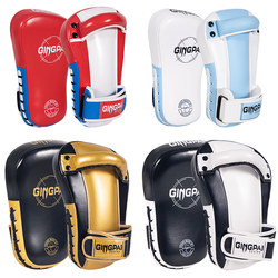 Sanda hand and foot integrated target boxer target for adults and children