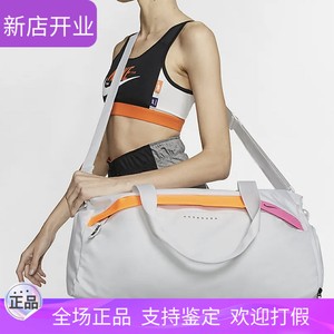 
NIKE Nike Men's and Women's New Sports Bags Fitness Bags Casual and Versatile Shoulder Bags Crossbody Bags