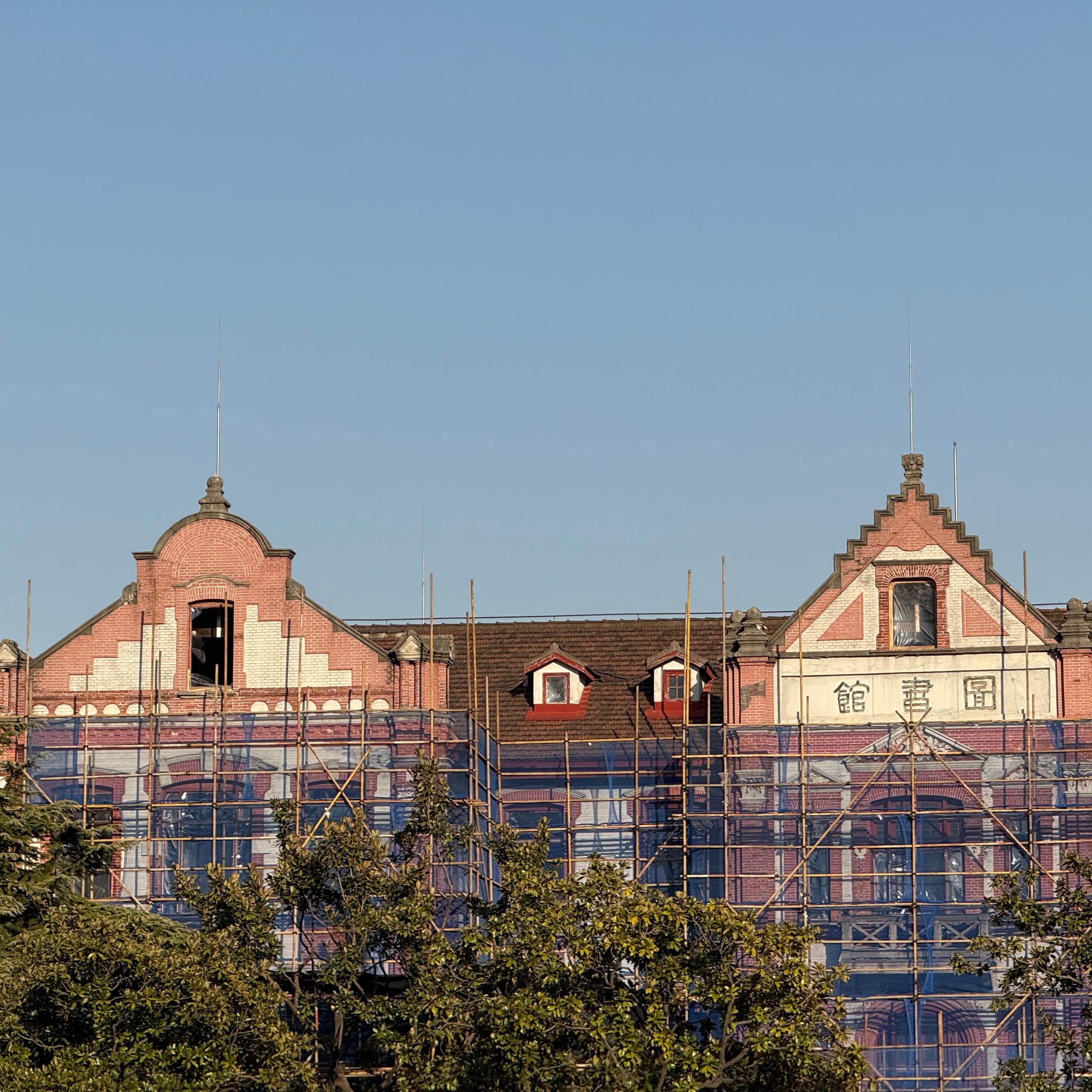 名校参访|百年学府历史探秘|上海交通大学+人文讲解深度讲解半日