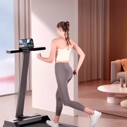 【Free Shipping to Xinjiang and Tibet】Xingjian R8 Treadmill, Home Model, Small, Silent, Foldable, Multifunctional for Family Use