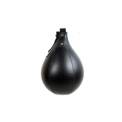 Boxing Small Punching Bag Dodge Reflex Ball Hanging Type Home Pear-Shaped Sandbag Horizontal Bar Hanging Boxing Training Equipment
