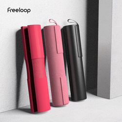 Freeloop Fitness Barbell Set Weightlifting Barbell Pad Shoulder Pad Squat Neck Protector Training Cervical Spine Hip Thrust Hip Bridge Pad