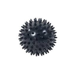 Rubber Massage Foot Ball Fitness Full Body Massage Ball Spike Ball Relaxation Hedgehog Massage Ball Plantar Fascia Muscle