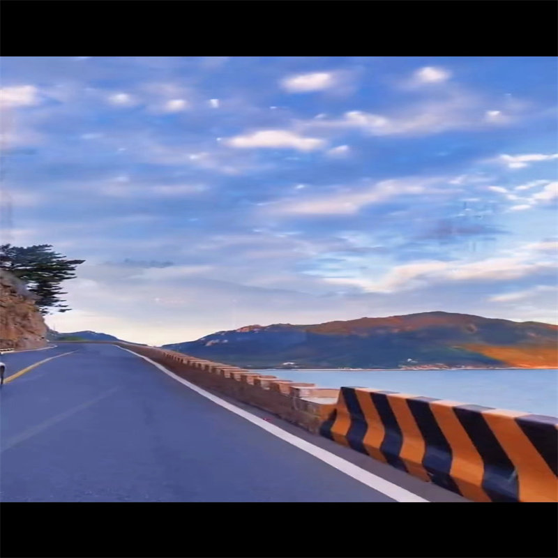 青岛崂山仰口+太清+青山渔村+最美环海路2-6人商务团 +会场赶海园