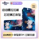 Meiqibao full-packed hip-packing trousers 6XL large size baby children boys and girls baby diapers night diapers 5XL