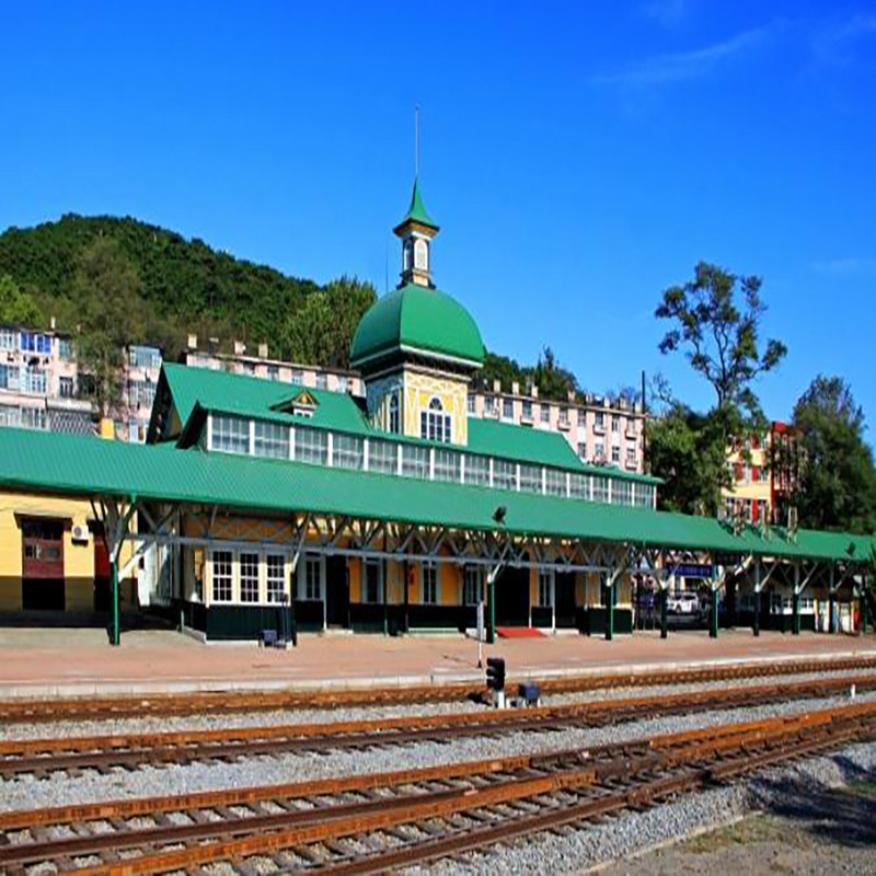 大连旅游2天1晚畅游 一家一车 棒槌岛+日俄监狱+ 精品小团