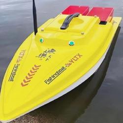 Outdoor fishing equipment, fishing boat, high-power sculls, positioning, endurance, large battery capacity and fast speed