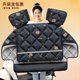 Electric car windshield and thickened battery in winter motorcycle waterproof 2025 new four-season universal windshield cover