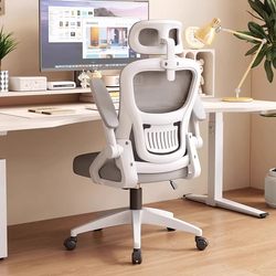 P1 Ergonomic Chair, Computer Chair, Home Office Chair, Comfortable for Long Sitting, Office Conference Chair