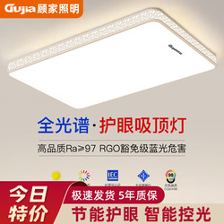 2026 New Led Ceiling Light for Room, Bedroom, Living Room, Hall, Modern Simple and Elegant Zhongshan Lighting Fixture 2