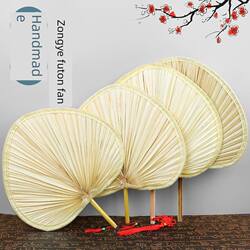 Fans, Large Fragrant Cattail Fans, Banana Fans, Rooster Fans, Sunflower Fans, Traditional Fragrant Cattail Hand Fans