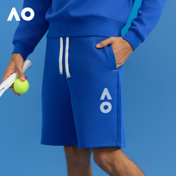 
AO Australian Open Sports Shorts Tennis Outdoor Training Pants