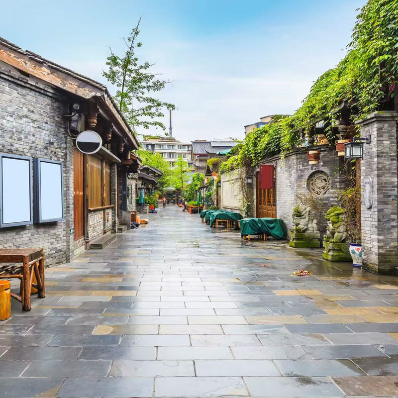 重庆+成都8天7晚跟团洪崖洞仙女山解放碑天生三桥九寨沟黄龙景区