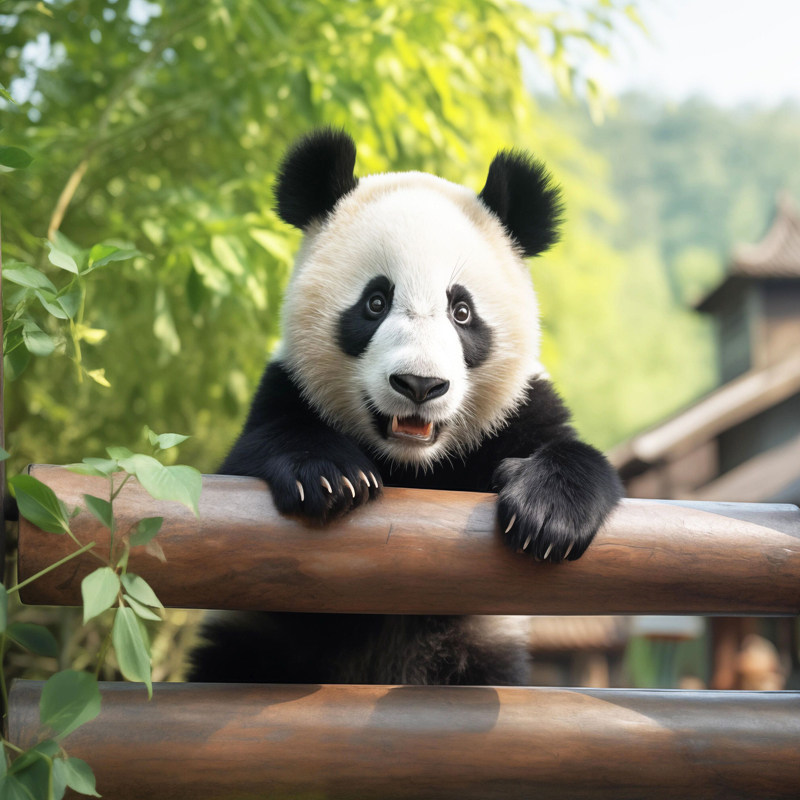 5天4晚纯玩跟团游九寨沟+黄龙+都江堰熊猫乐园藏民家访藏式土火锅