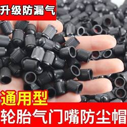 Tire Valve Dust Cover for Car Tires, Motorcycle Electric Valve, Universal Valve Core for Electric Vehicles